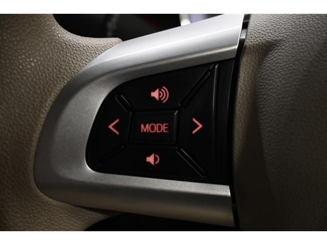 ミラトコット G SAIII 衝突被害軽減システム LEDヘッドランプ メモリーナビ バックカメラ ドラレコ フルセグ ミュージックプレイヤー接続可 DVD再生 CD スマートキー キーレス CVT オートマ(19枚目)