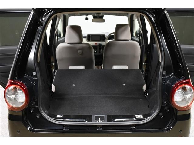 ミラトコット G SAIII 衝突被害軽減システム LEDヘッドランプ メモリーナビ バックカメラ ドラレコ フルセグ ミュージックプレイヤー接続可 DVD再生 CD スマートキー キーレス CVT オートマ(28枚目)