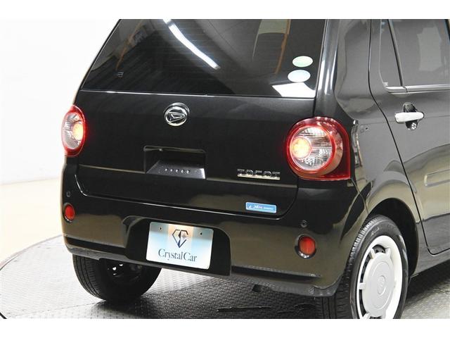 ミラトコット G SAIII 衝突被害軽減システム LEDヘッドランプ メモリーナビ バックカメラ ドラレコ フルセグ ミュージックプレイヤー接続可 DVD再生 CD スマートキー キーレス CVT オートマ(35枚目)