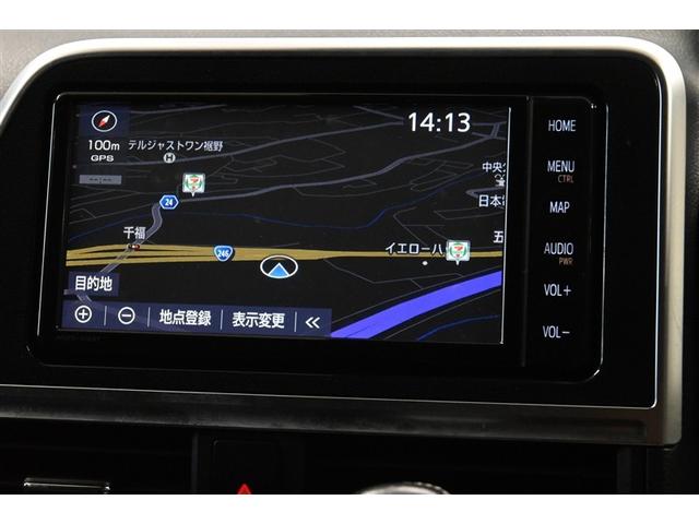 シエンタ ハイブリッド G セーフティーエディション ハイブリッド 衝突被害軽減システム 両側電動スライド オートクルーズコントロール LEDヘッドランプ 100V電源 メモリーナビ バックカメラ ETC ドラレコ フルセグ ミュージックプレイヤー接続可(8枚目)