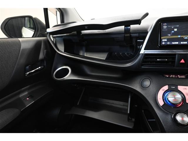 シエンタ ハイブリッド G セーフティーエディション ハイブリッド 衝突被害軽減システム 両側電動スライド オートクルーズコントロール LEDヘッドランプ 100V電源 メモリーナビ バックカメラ ETC ドラレコ フルセグ ミュージックプレイヤー接続可(14枚目)