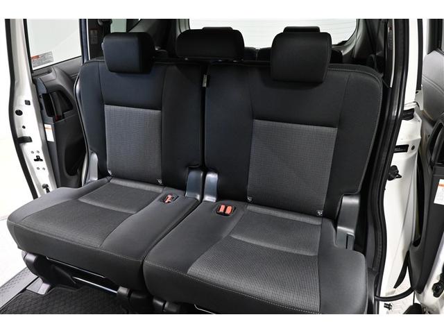 シエンタ ハイブリッド G セーフティーエディション ハイブリッド 衝突被害軽減システム 両側電動スライド オートクルーズコントロール LEDヘッドランプ 100V電源 メモリーナビ バックカメラ ETC ドラレコ フルセグ ミュージックプレイヤー接続可(26枚目)