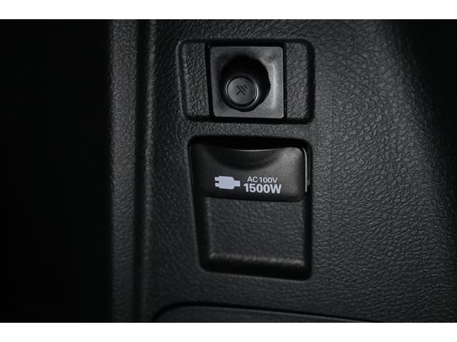 シエンタ ハイブリッド G セーフティーエディション ハイブリッド 衝突被害軽減システム 両側電動スライド オートクルーズコントロール LEDヘッドランプ 100V電源 メモリーナビ バックカメラ ETC ドラレコ フルセグ ミュージックプレイヤー接続可(29枚目)