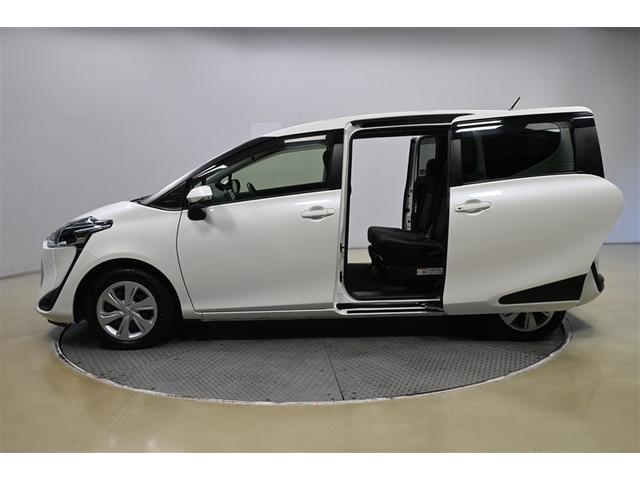 シエンタ ハイブリッド G セーフティーエディション ハイブリッド 衝突被害軽減システム 両側電動スライド オートクルーズコントロール LEDヘッドランプ 100V電源 メモリーナビ バックカメラ ETC ドラレコ フルセグ ミュージックプレイヤー接続可(34枚目)