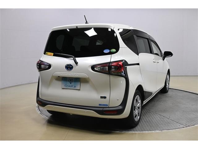 シエンタ ハイブリッド G セーフティーエディション ハイブリッド 衝突被害軽減システム 両側電動スライド オートクルーズコントロール LEDヘッドランプ 100V電源 メモリーナビ バックカメラ ETC ドラレコ フルセグ ミュージックプレイヤー接続可(35枚目)