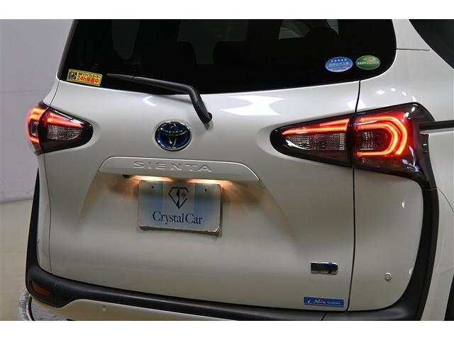 シエンタ ハイブリッド G セーフティーエディション ハイブリッド 衝突被害軽減システム 両側電動スライド オートクルーズコントロール LEDヘッドランプ 100V電源 メモリーナビ バックカメラ ETC ドラレコ フルセグ ミュージックプレイヤー接続可(36枚目)