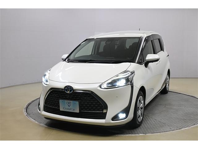 シエンタ ハイブリッド G セーフティーエディション ハイブリッド 衝突被害軽減システム 両側電動スライド オートクルーズコントロール LEDヘッドランプ 100V電源 メモリーナビ バックカメラ ETC ドラレコ フルセグ ミュージックプレイヤー接続可(37枚目)