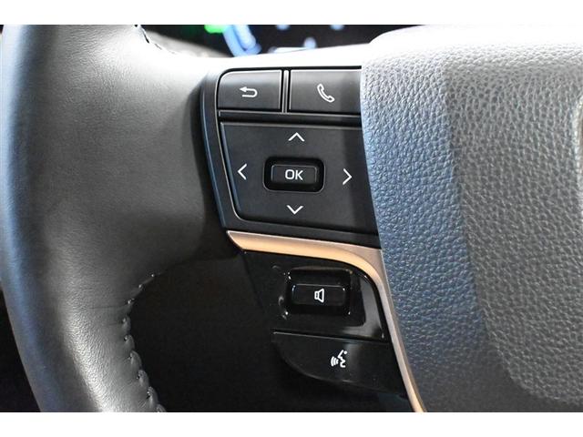 クラウンクロスオーバー Ｇアドバンスド・レザーパッケージ　４ＷＤ　ハイブリッド　衝突被害軽減システム　革シート　オートクルーズコントロール　ＬＥＤヘッドランプ　１００Ｖ電源　バックカメラ　ＥＴＣ　ドラレコ　フルセグ　ミュージックプレイヤー接続可　スマートキー（21枚目）