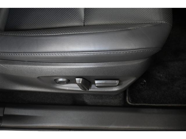 クラウンクロスオーバー Ｇアドバンスド・レザーパッケージ　４ＷＤ　ハイブリッド　衝突被害軽減システム　革シート　オートクルーズコントロール　ＬＥＤヘッドランプ　１００Ｖ電源　バックカメラ　ＥＴＣ　ドラレコ　フルセグ　ミュージックプレイヤー接続可　スマートキー（27枚目）