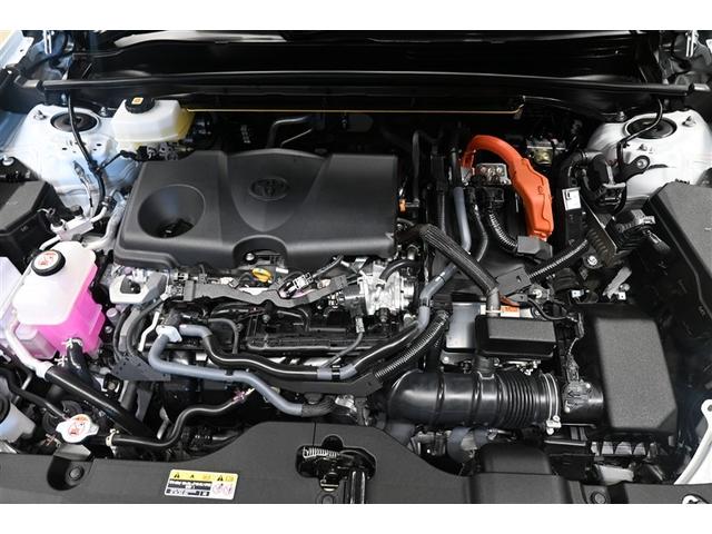 クラウンクロスオーバー Ｇアドバンスド・レザーパッケージ　４ＷＤ　ハイブリッド　衝突被害軽減システム　革シート　オートクルーズコントロール　ＬＥＤヘッドランプ　１００Ｖ電源　バックカメラ　ＥＴＣ　ドラレコ　フルセグ　ミュージックプレイヤー接続可　スマートキー（33枚目）