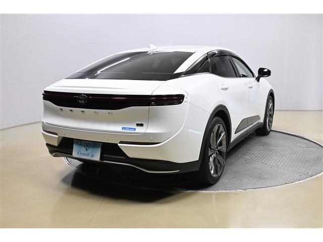 クラウンクロスオーバー Ｇアドバンスド・レザーパッケージ　４ＷＤ　ハイブリッド　衝突被害軽減システム　革シート　オートクルーズコントロール　ＬＥＤヘッドランプ　１００Ｖ電源　バックカメラ　ＥＴＣ　ドラレコ　フルセグ　ミュージックプレイヤー接続可　スマートキー（37枚目）