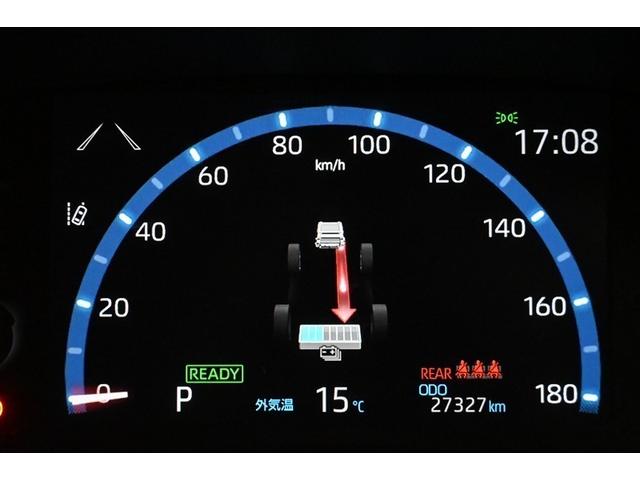ヤリスクロス ハイブリッドＺ　展示・試乗車　ハイブリッド　衝突被害軽減システム　オートクルーズコントロール　ＬＥＤヘッドランプ　１００Ｖ電源　メモリーナビ　バックカメラ　ＥＴＣ　ドラレコ　ミュージックプレイヤー接続可　ＤＶＤ再生（7枚目）