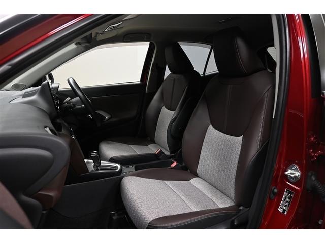 ヤリスクロス ハイブリッドＺ　展示・試乗車　ハイブリッド　衝突被害軽減システム　オートクルーズコントロール　ＬＥＤヘッドランプ　１００Ｖ電源　メモリーナビ　バックカメラ　ＥＴＣ　ドラレコ　ミュージックプレイヤー接続可　ＤＶＤ再生（27枚目）