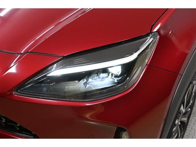 ヤリスクロス ハイブリッドＺ　展示・試乗車　ハイブリッド　衝突被害軽減システム　オートクルーズコントロール　ＬＥＤヘッドランプ　１００Ｖ電源　メモリーナビ　バックカメラ　ＥＴＣ　ドラレコ　ミュージックプレイヤー接続可　ＤＶＤ再生（38枚目）