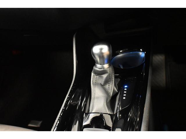 C-HR G ハイブリッド 衝突被害軽減システム オートクルーズコントロール LEDヘッドランプ メモリーナビ バックカメラ ETC ドラレコ フルセグ DVD再生 CD アルミホイール スマートキー キーレス(11枚目)