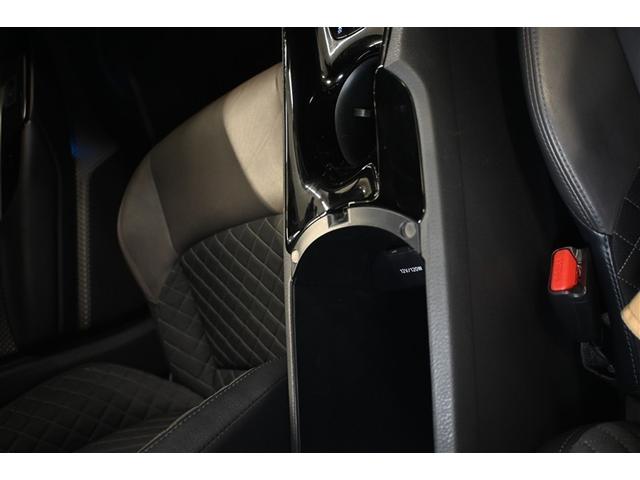 C-HR G ハイブリッド 衝突被害軽減システム オートクルーズコントロール LEDヘッドランプ メモリーナビ バックカメラ ETC ドラレコ フルセグ DVD再生 CD アルミホイール スマートキー キーレス(13枚目)