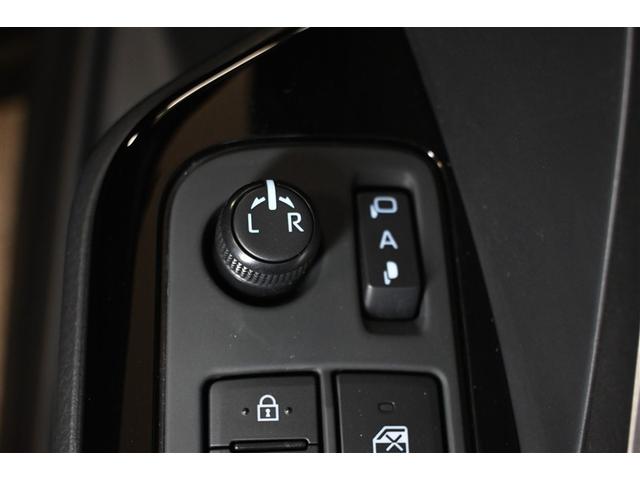 C-HR G ハイブリッド 衝突被害軽減システム オートクルーズコントロール LEDヘッドランプ メモリーナビ バックカメラ ETC ドラレコ フルセグ DVD再生 CD アルミホイール スマートキー キーレス(23枚目)