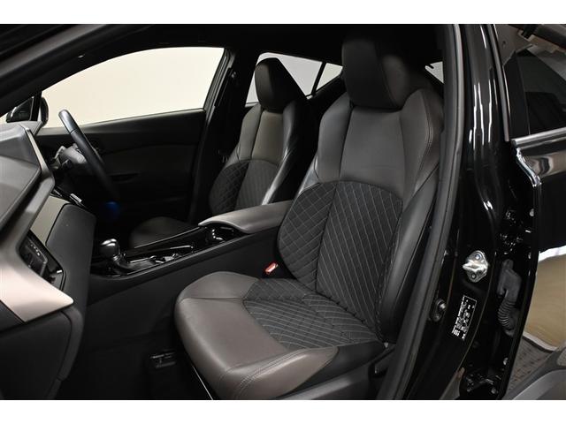 C-HR G ハイブリッド 衝突被害軽減システム オートクルーズコントロール LEDヘッドランプ メモリーナビ バックカメラ ETC ドラレコ フルセグ DVD再生 CD アルミホイール スマートキー キーレス(26枚目)