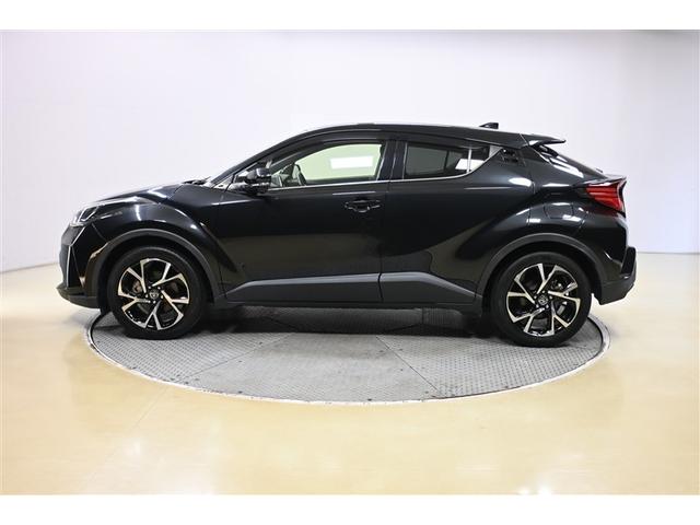 C-HR G ハイブリッド 衝突被害軽減システム オートクルーズコントロール LEDヘッドランプ メモリーナビ バックカメラ ETC ドラレコ フルセグ DVD再生 CD アルミホイール スマートキー キーレス(33枚目)