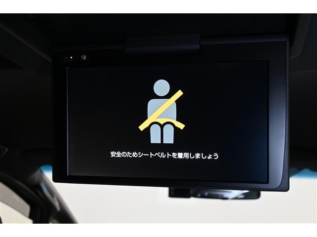 アルファード 2.5S タイプゴールドII 衝突被害軽減システム 両側電動スライド オートクルーズコントロール LEDヘッドランプ 100V電源 メモリーナビ 後席モニター バックカメラ ETC ドラレコ フルセグ ミュージックプレイヤー接続可(18枚目)