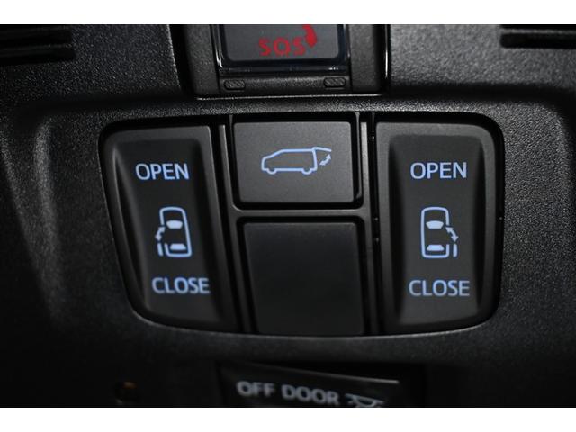 アルファード 2.5S タイプゴールドII 衝突被害軽減システム 両側電動スライド オートクルーズコントロール LEDヘッドランプ 100V電源 メモリーナビ 後席モニター バックカメラ ETC ドラレコ フルセグ ミュージックプレイヤー接続可(19枚目)