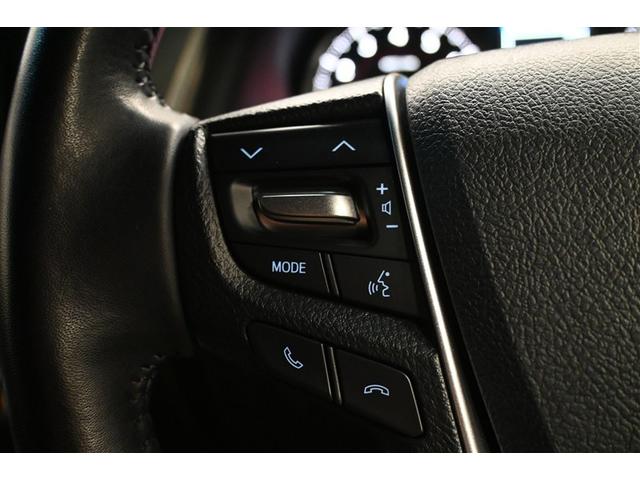 アルファード 2.5S タイプゴールドII 衝突被害軽減システム 両側電動スライド オートクルーズコントロール LEDヘッドランプ 100V電源 メモリーナビ 後席モニター バックカメラ ETC ドラレコ フルセグ ミュージックプレイヤー接続可(22枚目)