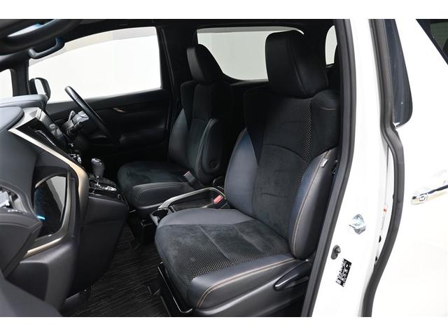 アルファード 2.5S タイプゴールドII 衝突被害軽減システム 両側電動スライド オートクルーズコントロール LEDヘッドランプ 100V電源 メモリーナビ 後席モニター バックカメラ ETC ドラレコ フルセグ ミュージックプレイヤー接続可(27枚目)