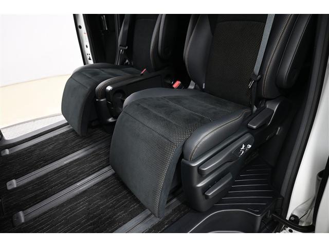 アルファード 2.5S タイプゴールドII 衝突被害軽減システム 両側電動スライド オートクルーズコントロール LEDヘッドランプ 100V電源 メモリーナビ 後席モニター バックカメラ ETC ドラレコ フルセグ ミュージックプレイヤー接続可(30枚目)