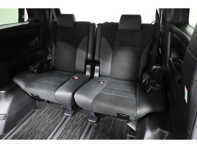 アルファード 2.5S タイプゴールドII 衝突被害軽減システム 両側電動スライド オートクルーズコントロール LEDヘッドランプ 100V電源 メモリーナビ 後席モニター バックカメラ ETC ドラレコ フルセグ ミュージックプレイヤー接続可(31枚目)