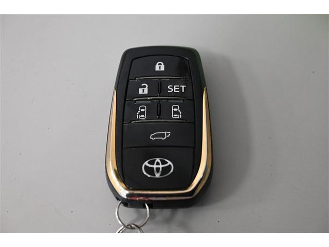 アルファード 2.5S タイプゴールドII 衝突被害軽減システム 両側電動スライド オートクルーズコントロール LEDヘッドランプ 100V電源 メモリーナビ 後席モニター バックカメラ ETC ドラレコ フルセグ ミュージックプレイヤー接続可(34枚目)