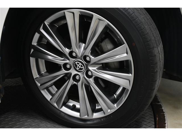 アルファード 2.5S タイプゴールドII 衝突被害軽減システム 両側電動スライド オートクルーズコントロール LEDヘッドランプ 100V電源 メモリーナビ 後席モニター バックカメラ ETC ドラレコ フルセグ ミュージックプレイヤー接続可(35枚目)