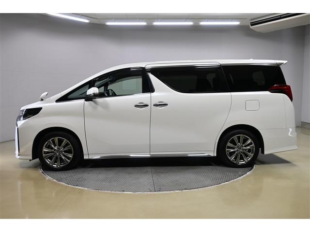 アルファード 2.5S タイプゴールドII 衝突被害軽減システム 両側電動スライド オートクルーズコントロール LEDヘッドランプ 100V電源 メモリーナビ 後席モニター バックカメラ ETC ドラレコ フルセグ ミュージックプレイヤー接続可(36枚目)