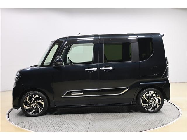 タント カスタムＲＳスタイルセレクション　衝突被害軽減システム　両側電動スライド　オートクルーズコントロール　ＬＥＤヘッドランプ　メモリーナビ　後席モニター　バックカメラ　ＥＴＣ　ドラレコ　フルセグ　ミュージックプレイヤー接続可　ＤＶＤ再生（34枚目）