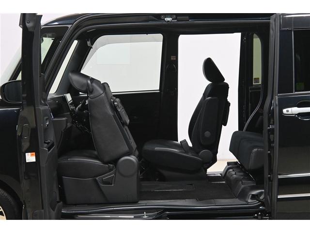 タント カスタムＲＳスタイルセレクション　衝突被害軽減システム　両側電動スライド　オートクルーズコントロール　ＬＥＤヘッドランプ　メモリーナビ　後席モニター　バックカメラ　ＥＴＣ　ドラレコ　フルセグ　ミュージックプレイヤー接続可　ＤＶＤ再生（36枚目）