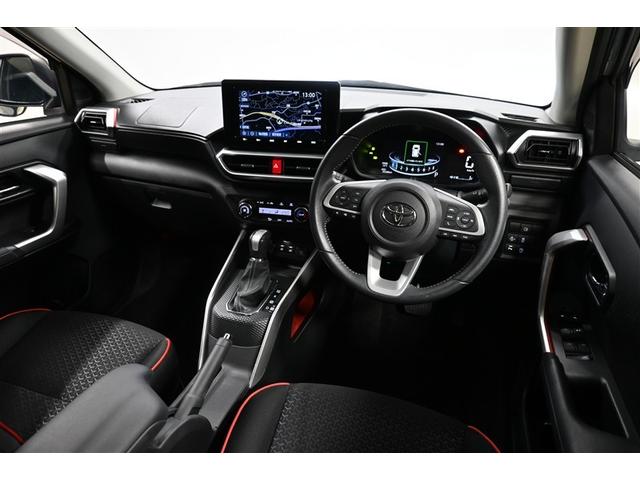 ライズ Ｚ　衝突被害軽減システム　オートクルーズコントロール　ＬＥＤヘッドランプ　メモリーナビ　バックカメラ　ＥＴＣ　ドラレコ　フルセグ　ＤＶＤ再生　ＣＤ　アルミホイール　スマートキー　キーレス　ＣＶＴ　オートマ（4枚目）