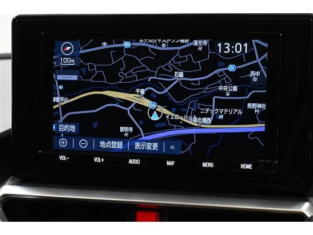 ライズ Ｚ　衝突被害軽減システム　オートクルーズコントロール　ＬＥＤヘッドランプ　メモリーナビ　バックカメラ　ＥＴＣ　ドラレコ　フルセグ　ＤＶＤ再生　ＣＤ　アルミホイール　スマートキー　キーレス　ＣＶＴ　オートマ（6枚目）