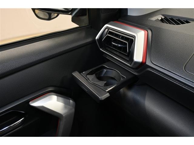 ライズ Ｚ　衝突被害軽減システム　オートクルーズコントロール　ＬＥＤヘッドランプ　メモリーナビ　バックカメラ　ＥＴＣ　ドラレコ　フルセグ　ＤＶＤ再生　ＣＤ　アルミホイール　スマートキー　キーレス　ＣＶＴ　オートマ（16枚目）