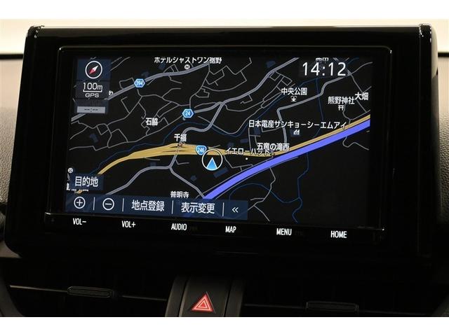 ＲＡＶ４ Ｘ　衝突被害軽減システム　オートクルーズコントロール　ＬＥＤヘッドランプ　メモリーナビ　バックカメラ　ＥＴＣ　ドラレコ　フルセグ　ミュージックプレイヤー接続可　ＤＶＤ再生　ＣＤ　アルミホイール　キーレス（7枚目）