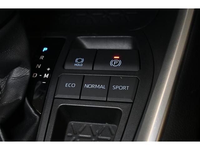 ＲＡＶ４ Ｘ　衝突被害軽減システム　オートクルーズコントロール　ＬＥＤヘッドランプ　メモリーナビ　バックカメラ　ＥＴＣ　ドラレコ　フルセグ　ミュージックプレイヤー接続可　ＤＶＤ再生　ＣＤ　アルミホイール　キーレス（13枚目）