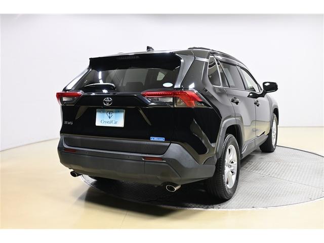 ＲＡＶ４ Ｘ　衝突被害軽減システム　オートクルーズコントロール　ＬＥＤヘッドランプ　メモリーナビ　バックカメラ　ＥＴＣ　ドラレコ　フルセグ　ミュージックプレイヤー接続可　ＤＶＤ再生　ＣＤ　アルミホイール　キーレス（37枚目）