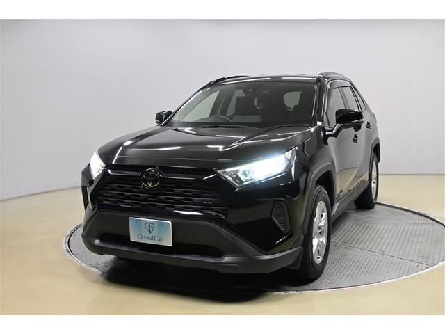ＲＡＶ４ Ｘ　衝突被害軽減システム　オートクルーズコントロール　ＬＥＤヘッドランプ　メモリーナビ　バックカメラ　ＥＴＣ　ドラレコ　フルセグ　ミュージックプレイヤー接続可　ＤＶＤ再生　ＣＤ　アルミホイール　キーレス（38枚目）