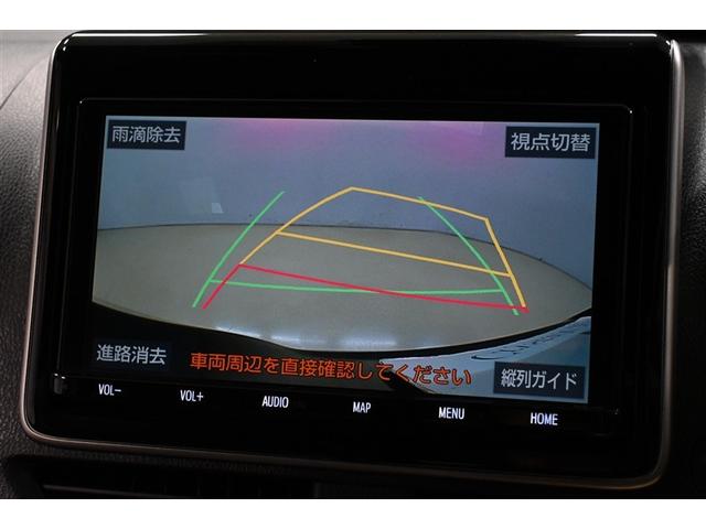 ヴォクシー ＺＳ　煌ＩＩＩ　衝突被害軽減システム　両側電動スライド　オートクルーズコントロール　ＬＥＤヘッドランプ　メモリーナビ　後席モニター　バックカメラ　ＥＴＣ　フルセグ　ミュージックプレイヤー接続可　ＤＶＤ再生　ＣＤ（8枚目）