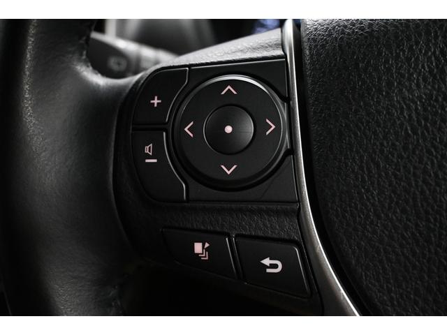 ヴォクシー ＺＳ　煌ＩＩＩ　衝突被害軽減システム　両側電動スライド　オートクルーズコントロール　ＬＥＤヘッドランプ　メモリーナビ　後席モニター　バックカメラ　ＥＴＣ　フルセグ　ミュージックプレイヤー接続可　ＤＶＤ再生　ＣＤ（17枚目）