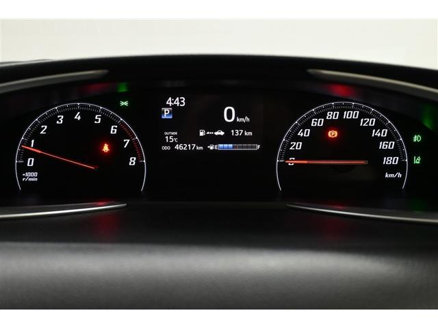 シエンタ ファンベースＧ　衝突被害軽減システム　両側電動スライド　ＬＥＤヘッドランプ　メモリーナビ　バックカメラ　ＥＴＣ　フルセグ　ＤＶＤ再生　ＣＤ　アルミホイール　スマートキー　キーレス　ＣＶＴ　オートマ（5枚目）