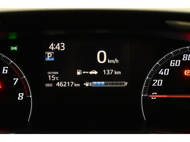 シエンタ ファンベースＧ　衝突被害軽減システム　両側電動スライド　ＬＥＤヘッドランプ　メモリーナビ　バックカメラ　ＥＴＣ　フルセグ　ＤＶＤ再生　ＣＤ　アルミホイール　スマートキー　キーレス　ＣＶＴ　オートマ（6枚目）