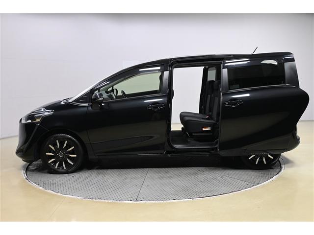 シエンタ ファンベースＧ　衝突被害軽減システム　両側電動スライド　ＬＥＤヘッドランプ　メモリーナビ　バックカメラ　ＥＴＣ　フルセグ　ＤＶＤ再生　ＣＤ　アルミホイール　スマートキー　キーレス　ＣＶＴ　オートマ（34枚目）