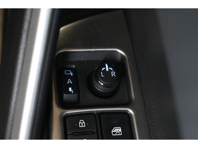 カローラクロス ハイブリッド　Ｚ　ハイブリッド　衝突被害軽減システム　オートクルーズコントロール　ＬＥＤヘッドランプ　１００Ｖ電源　メモリーナビ　バックカメラ　ＥＴＣ　ドラレコ　ミュージックプレイヤー接続可　アルミホイール　キーレス（27枚目）