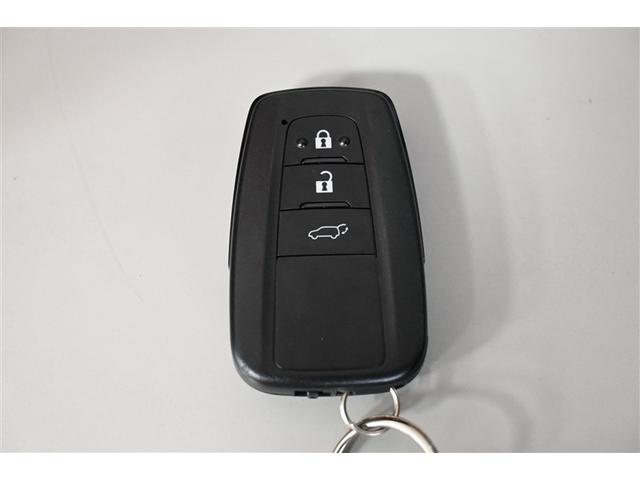 カローラクロス ハイブリッド　Ｚ　ハイブリッド　衝突被害軽減システム　オートクルーズコントロール　ＬＥＤヘッドランプ　１００Ｖ電源　メモリーナビ　バックカメラ　ＥＴＣ　ドラレコ　ミュージックプレイヤー接続可　アルミホイール　キーレス（35枚目）