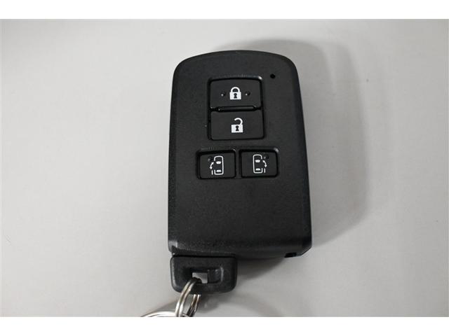 �X�}�[�g�L�[�I����ɉו�������Ă���Ƃ��ł��A�h�A�̎{���E�������y�X�ł���