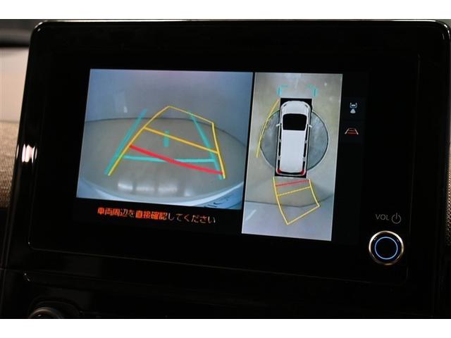 シエンタ Ｚ　衝突被害軽減システム　両側電動スライド　オートクルーズコントロール　ＬＥＤヘッドランプ　バックカメラ　ＥＴＣ　ドラレコ　ミュージックプレイヤー接続可　ＤＶＤ再生　ＣＤ　スマートキー　キーレス　ＣＶＴ（9枚目）